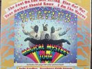 The Beatles Magical Mystery Tour 1974 LP Vinyl SMAL-2835 Apple VG+ Tested