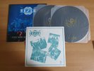 Tesla - Five Man Acoustical Jam 1991 Korea 1st 2 LP Vinyl Insert
