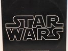 Star Wars OST 1977 20th Century 2x LP John Williams-London Symphony Orchestra