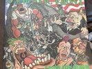 Agnostic Front - Cause for Alarm Vinyl Record