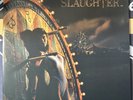Slaughter - Stick It To Ya 2020 Vinyl LP EX+ RED CLEAR RECORD - M02
