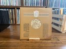 Dexter Gordon The Hunt Die-Cut Sleeve Gatefold Double LP Vinyl Record NM/EX+ VG