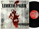 Linkin Park - Hybrid Theory LP - Warner/Machine Shop Reissue VG+