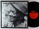 Mance Lipscomb - Vol. 4 LP - Arhoolie VG+