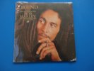 Bob Marley & Wailers Legend [Reissue] LP (2009) NEW