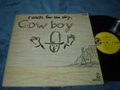 Cowboy - Reach For The Sky LP 1970 Atco country Southern rock plays well