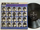 THE BEATLES SOUTH AFRICA LP  A HARD DAY'S NIGHT   FIRST PRESS