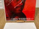 Ben Webster - Soulville VMP Vinyl Me Please EX