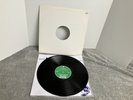Earth Deuley 12 Inch Single Decomposition and Four Dimensions (LPLTD0 15)
