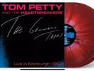 Maroon Reverse Splatter TOM PETTY 2000 ONLY SEALED LIVE 1982  3LP THIRD MAN