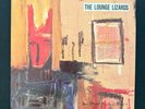 THE LOUNGE LIZARDS No Pain For Cakes Vinyl Record Album 1987 Island Records NM