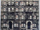 LED ZEPPELIN PHYSICAL GRAFFITI SWAN SONG P5163 Japan VINYL 2LP