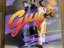 Guy - Self Titled S/T - Uptown [MCA-42176] 1988 Vinyl LP