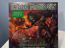 Iron Maiden From Fear to Eternity: the Best of 1990-10 (Record, 2011) Sealed