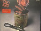 Rolling Stones Sticky Fingers Vinyl 2 LP NEW SEALED Alternate Spanish Cover 2015