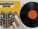 Nashville Depoe - Disco Train 1977 Guinness lp Tax Scam OG RARE Soul Funk NM