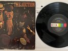 David Axelrod - The Auction 1972 Decca lp Promo RARE OG 1st Jazz Funk Soul