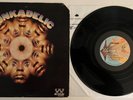 Funkadelic - S/T Debut 1970 Westbound 2000 lp OG 1st Press Psych Funk Breaks VG+