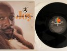 Isaac Hayes - Joy 1973 Enterprise lp OG 1st Embossed Cover Soul Funk Breaks NM