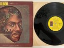 William Bell - Phases Of Reality 1972 Stax lp Promo OG RARE Soul Funk Breaks NM