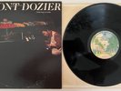 Lamont Dozier - Peddlin' Music On The Side 1977 Warner Bros. lp RARE Soul Funk