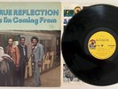 The True Reflection - Where I'm Coming From 1973 ATCO lp RARE Soul Funk NM