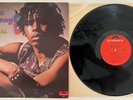 Edwin Birdsong - Super Natural 1973 Polydor lp OG 1st Press Psychedelic Funk NM