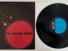 Bessie Ann Watkins - Preachin' Woman 1973 Private lp RARE Funk Spiritual Jazz NM