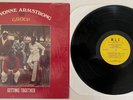 De Vonne Armstrong Group - Getting Together 1973 Private lp RARE Jazz Funk Soul