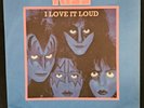 KISS - I Love It Loud - Casablanca 7