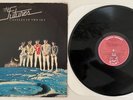 The Futures - Castles In The Sky 1975 Buddah lp RARE OG Rare Groove Soul Funk