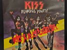 KISS - Flaming Youth - JAPAN 7