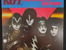 KISS - Nowhere To Run DUTCH 7