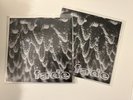 Fade S/T Test Press