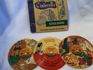 Complete Story of Cinderella by Playola Records RARE