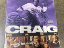 Craig Mack: Project Funk Da World Vinyl LP Notorious B.I.G. Puff Daddy, Bad Boy