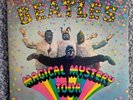The Beatles Magical Mystery Tour EP 7
