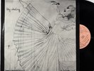 ANNETTE PEACOCK: Sky-Skating LP M- ORIG. PINK LYRIC SHEET 1982 IRONIC RECORDS UK