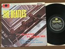 The Beatles Please Please Me LP EX/VG+ Stereo Parlophone UK 1963 5th Pressing