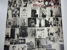 Rolling Stones EXILE ON MAIN STREET RS Records (COC 2-2900) 2LP 33 Vinyl NM
