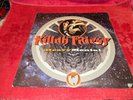 VINTAGE VINYL HIP HOP DOUBLE ALBUM PROMO FROM KILLAH PRIEST HEAVY MENTAL