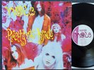 Hole Pretty on the Inside LP Original 1991 Release City Slang 012 Germany