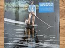 James Taylor One Man Dog USA Still Sealed Album W/ Hype Sticker LP Vinyl