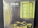 Suede - 'Dog Man Star' v. ltd., numbered 1,000-only olive green 2LP (HMV excl.)