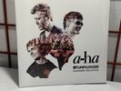 A-ha MTV Unplugged Summer Solstice Record 2017 Vinyl Acoustic Triple Lp A Ha