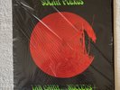 Ian Carr With Nucleus Solar Plexus LP vinyl 2023 UK Reissue M/M