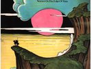 LP Hawkwind Warrior On The Edge Of Time GERMAN GIMMICK SLEEVE United Artists
