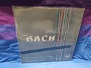 JANOS STARKER BACH SOLO CELLO SUITE 1 & 4 PERIOD SPL 582 1ST LABEL