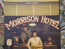 The Doors – Morrison Hotel (1970) Vinyl LP Album Elektra Records EKS-75007 EXC