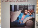 Anita Baker, The Songstress, 1983 1st Beverly Glen, BG-10002, VG+/VG+